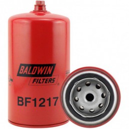 Filtro Baldwin Combustible...