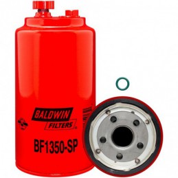 Filtro Baldwin Combustible...