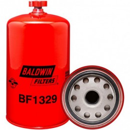 Filtro Baldwin Combustible...