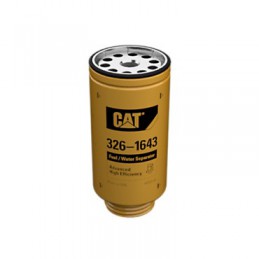 Filtro  Cat Combustible...