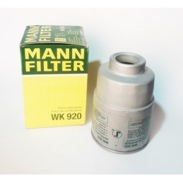 Filtro Mann Aceite WK920...