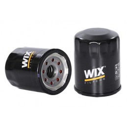 Filtro Wix Aceite Motor...